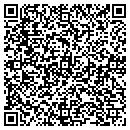 QR code with Handbag & Gladrags contacts