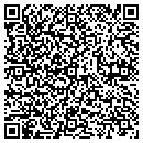 QR code with A Clean Pool Service contacts