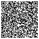 QR code with Hassan Fashion contacts