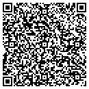 QR code with A Delta Pool Service contacts