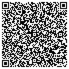QR code with Admiral Pools contacts