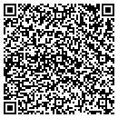 QR code with J Ts Food Mart contacts