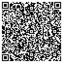 QR code with Azure Pools Of El Dorado contacts