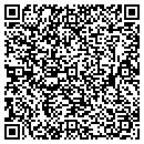 QR code with O'Charley's contacts