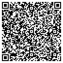 QR code with O'Charley's contacts