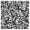 QR code with C & C Enterprises contacts