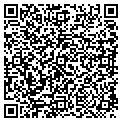 QR code with Hess contacts