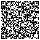 QR code with K D & S Market contacts