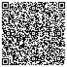 QR code with Adams Contracting Services contacts