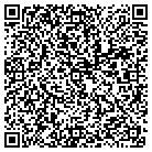 QR code with Advantage Portable Pools contacts