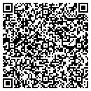 QR code with Blue White Pools contacts