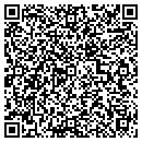 QR code with Krazy Larry's contacts