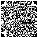 QR code with The Sprint Store contacts