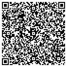 QR code with His & Hers Entertainment LLC contacts
