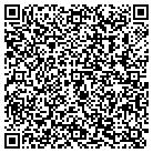 QR code with Hi-Speed Entertainment contacts