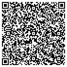 QR code with Hit Em Hard Entertainment Inc contacts