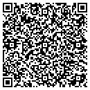 QR code with T-Mobile contacts
