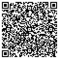 QR code with Diamond Pools contacts