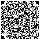 QR code with A J Pool Plastering LLC contacts