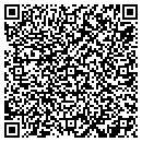 QR code with T-Mobile contacts