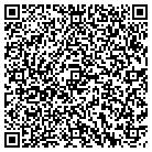 QR code with Albert's Pool Plastering LLC contacts