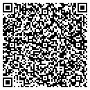 QR code with T-Mobile contacts