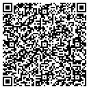 QR code with A & P Pools contacts
