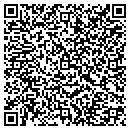 QR code with T-Mobile contacts