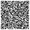 QR code with T-Mobile contacts
