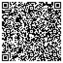 QR code with Ashner Pools & Spas contacts