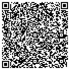 QR code with Bigg's Pool Service contacts