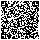 QR code with T-Mobile contacts