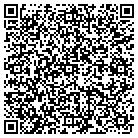 QR code with Preparing The Way Lawn Care contacts