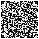 QR code with T-Mobile contacts