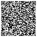 QR code with T-Mobile contacts