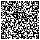 QR code with King of Freight contacts