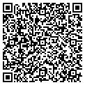QR code with T-Mobile contacts
