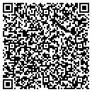 QR code with T-Mobile contacts