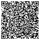 QR code with T-Mobile contacts
