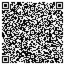 QR code with Chas Pools contacts