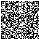 QR code with T-Mobile contacts
