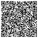 QR code with I Mak M Laf contacts