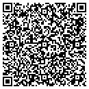 QR code with T-Mobile contacts