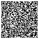 QR code with T-Mobile contacts