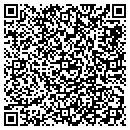 QR code with T-Mobile contacts