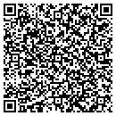 QR code with T-Mobile contacts