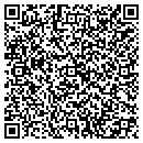 QR code with Maurices contacts