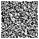 QR code with Maurices contacts