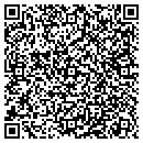 QR code with T-Mobile contacts