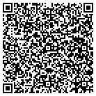 QR code with Yoders Tire Service contacts